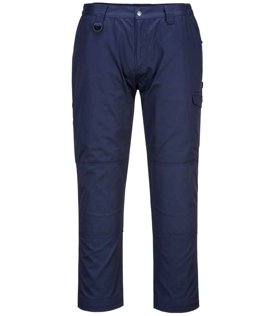 Portwest Super Work Trousers Portwest