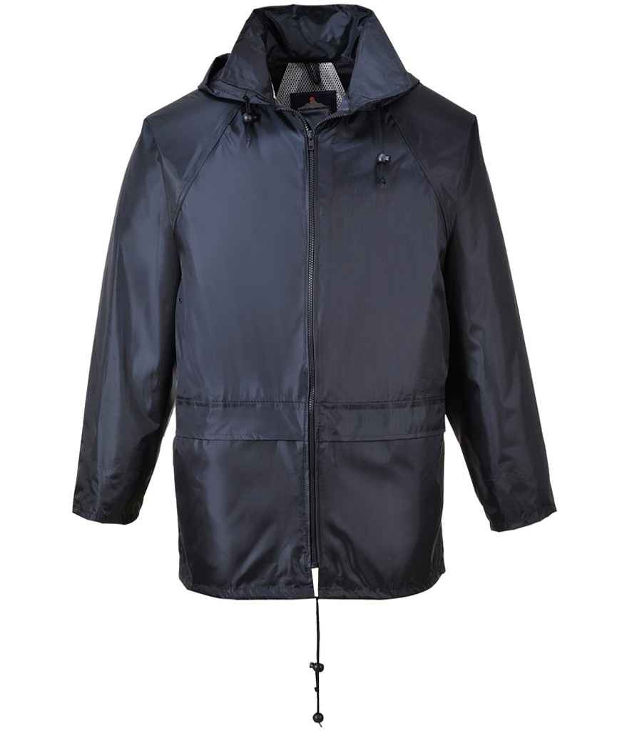 Portwest Classic Rain Jacket Portwest