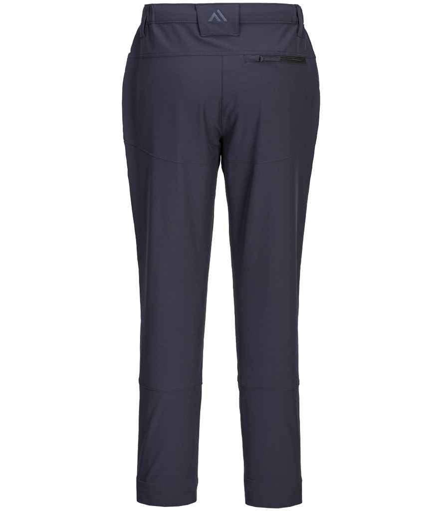 Portwest WX2™ Eco Active Stretch Work Trousers Portwest