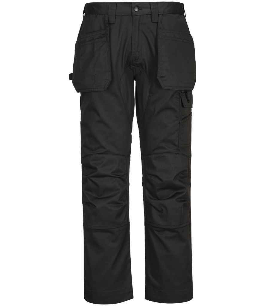 Portwest WX2™ Eco Stretch Holster Trousers Portwest