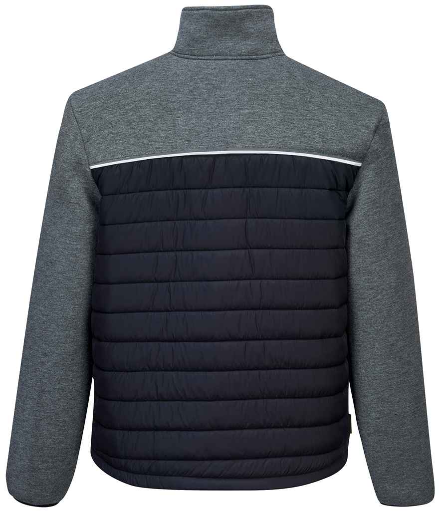 Portwest DX4™ Baffle Jacket Portwest