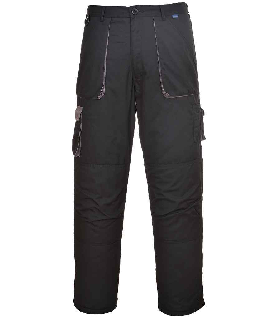 Portwest Texo Contrast Trousers Portwest