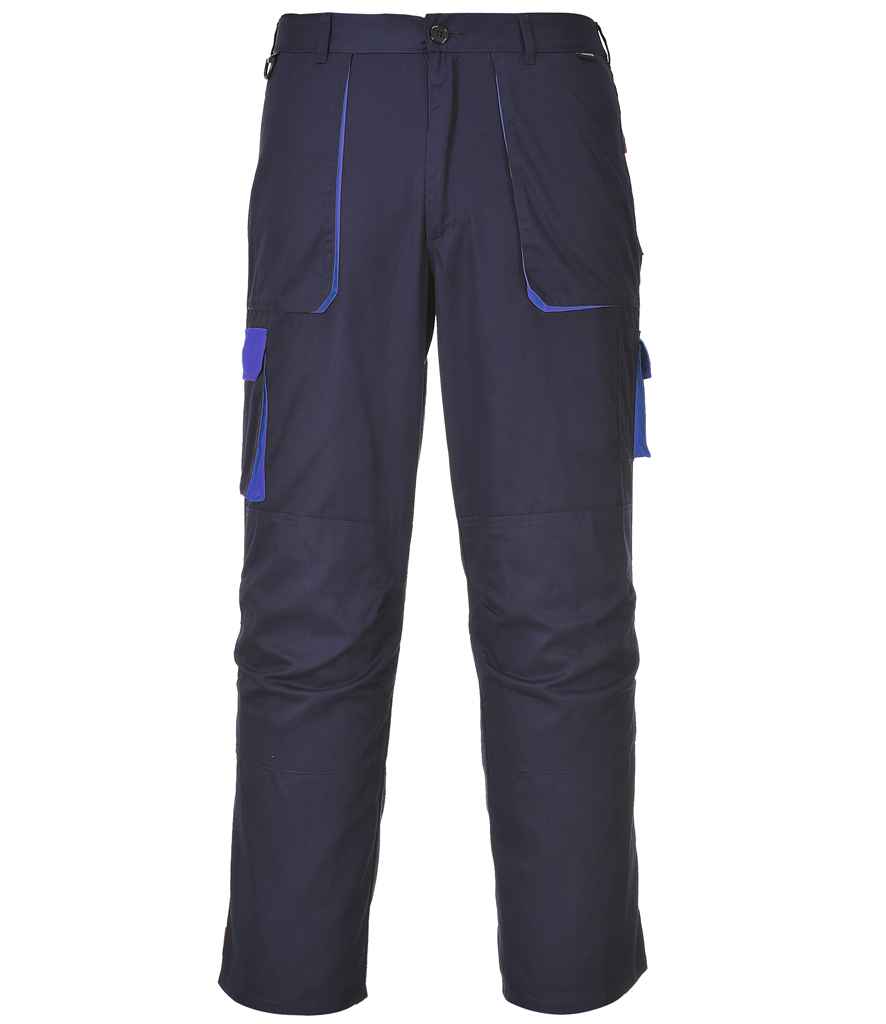 Portwest Texo Contrast Trousers Portwest