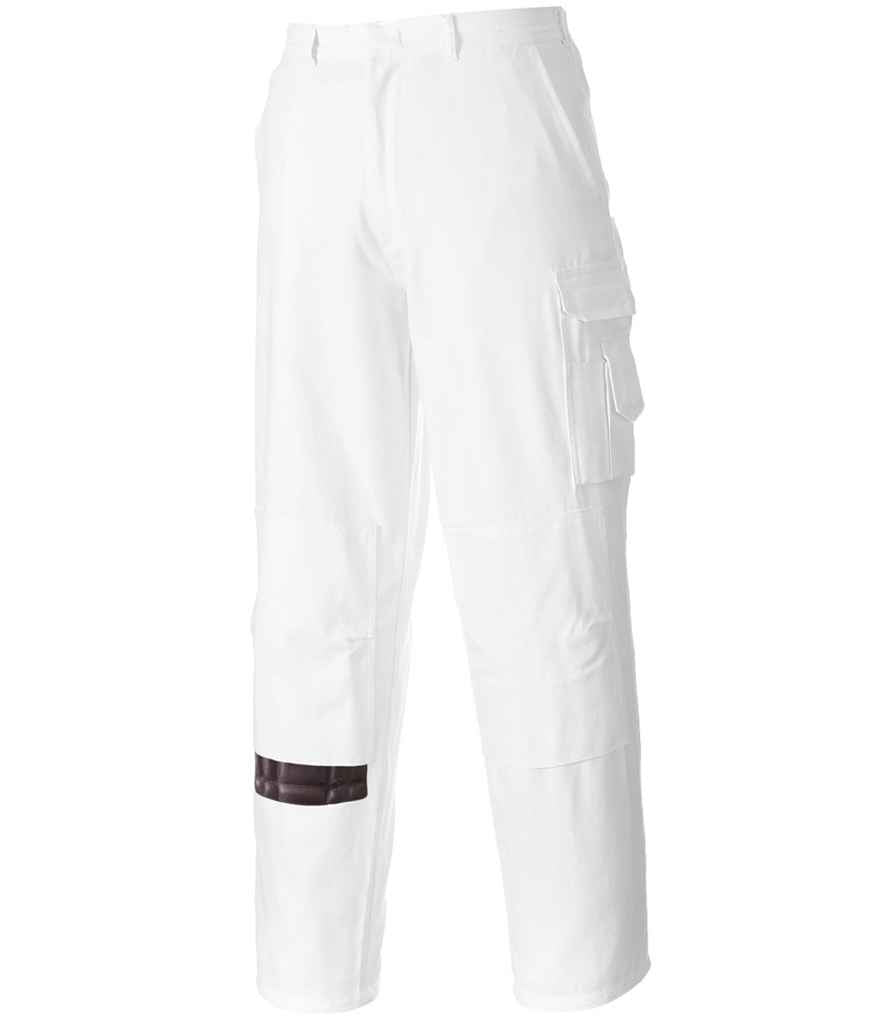 Portwest Painters Trousers Portwest