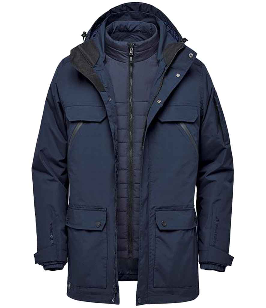 Stormtech Fairbanks 5-in-1 System Jacket Stormtech