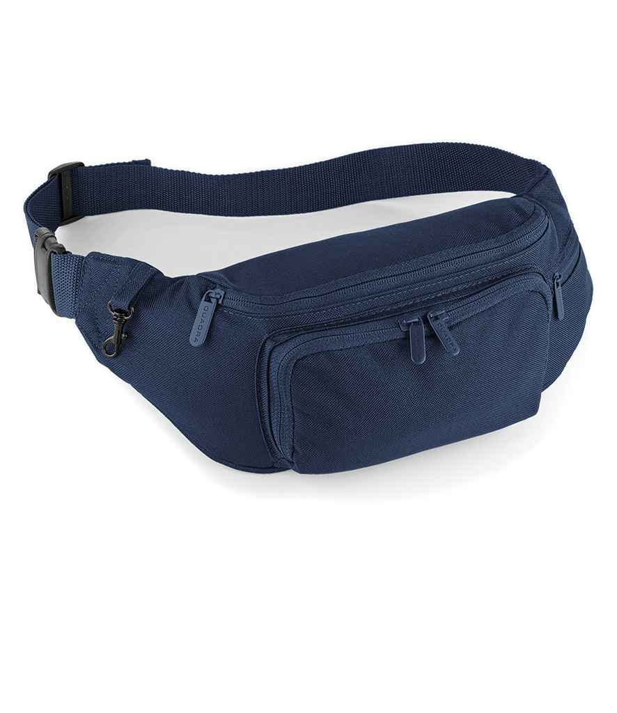 Quadra Belt Bag Quadra
