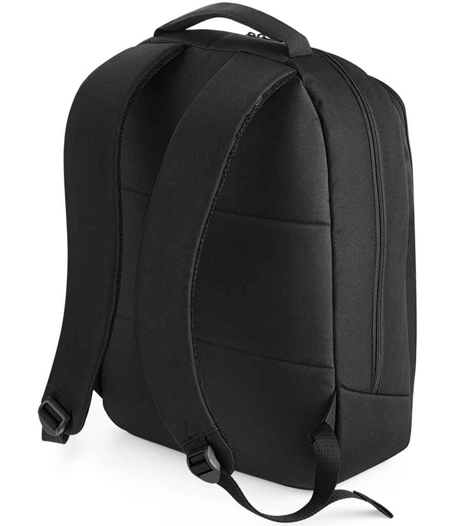 Quadra Executive Digital Backpack Quadra