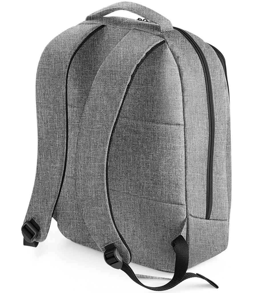 Quadra Executive Digital Backpack Quadra