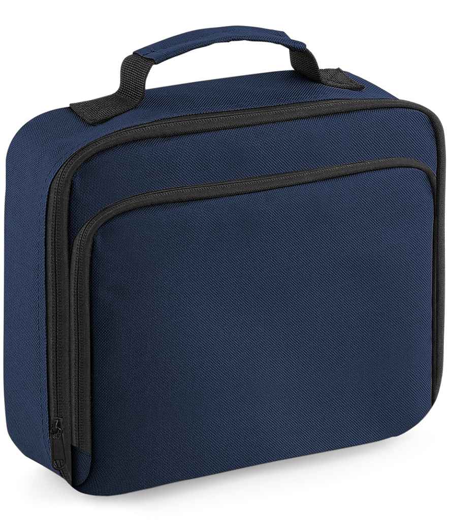 Quadra Lunch Cooler Bag Quadra