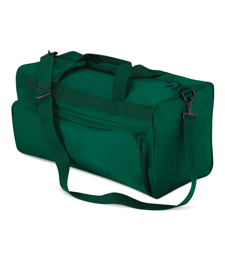 Quadra Advertising Holdall Quadra