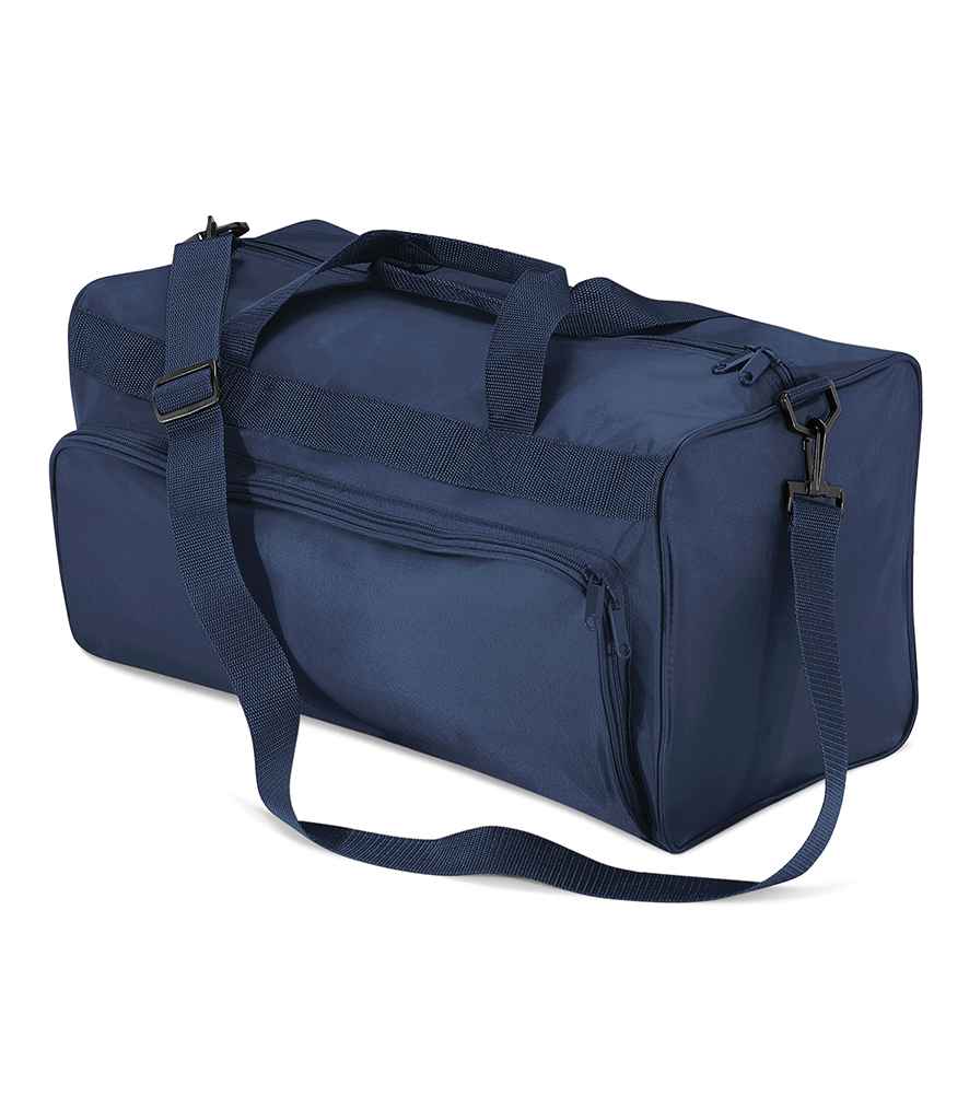 Quadra Advertising Holdall Quadra