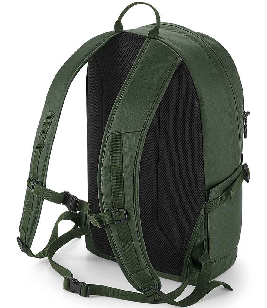Quadra Everyday Outdoor 20 Litre Backpack Quadra