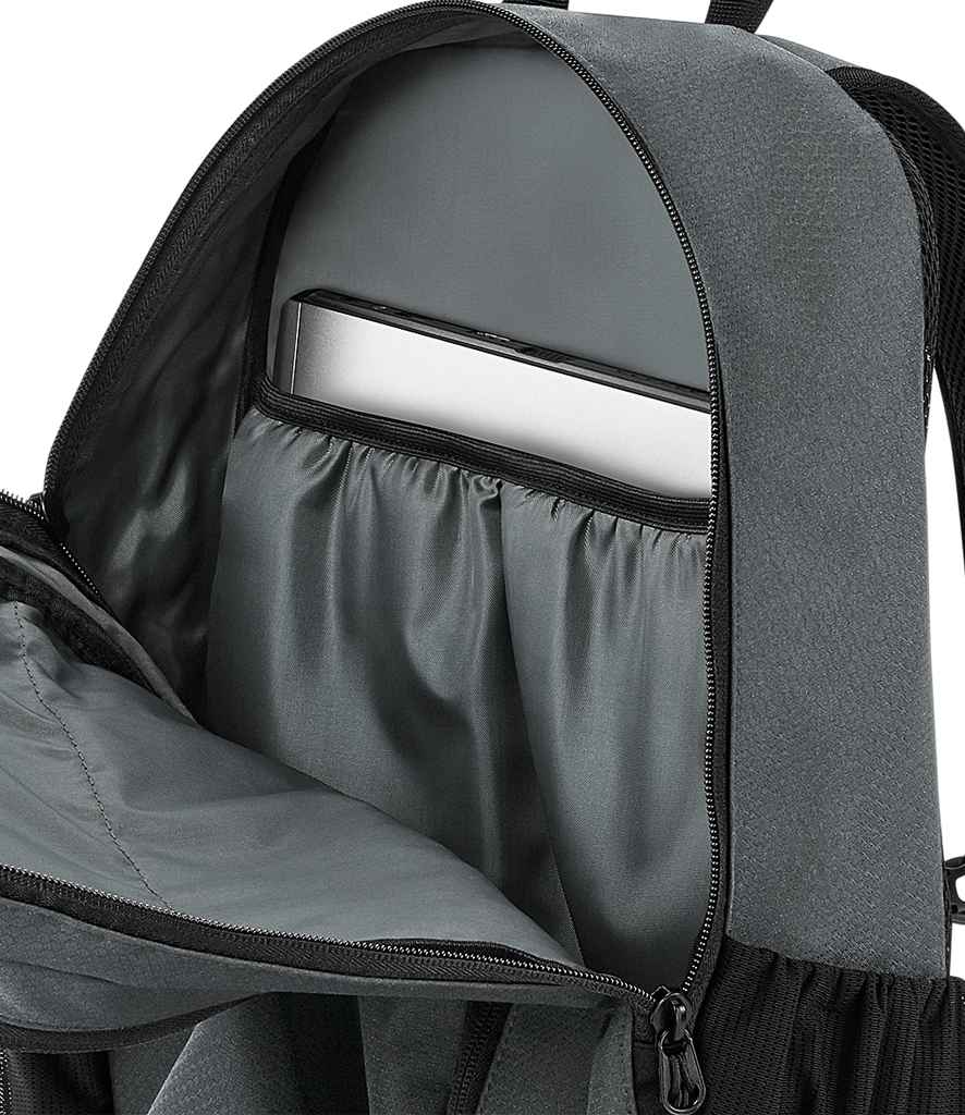 Quadra Endeavour Backpack Quadra