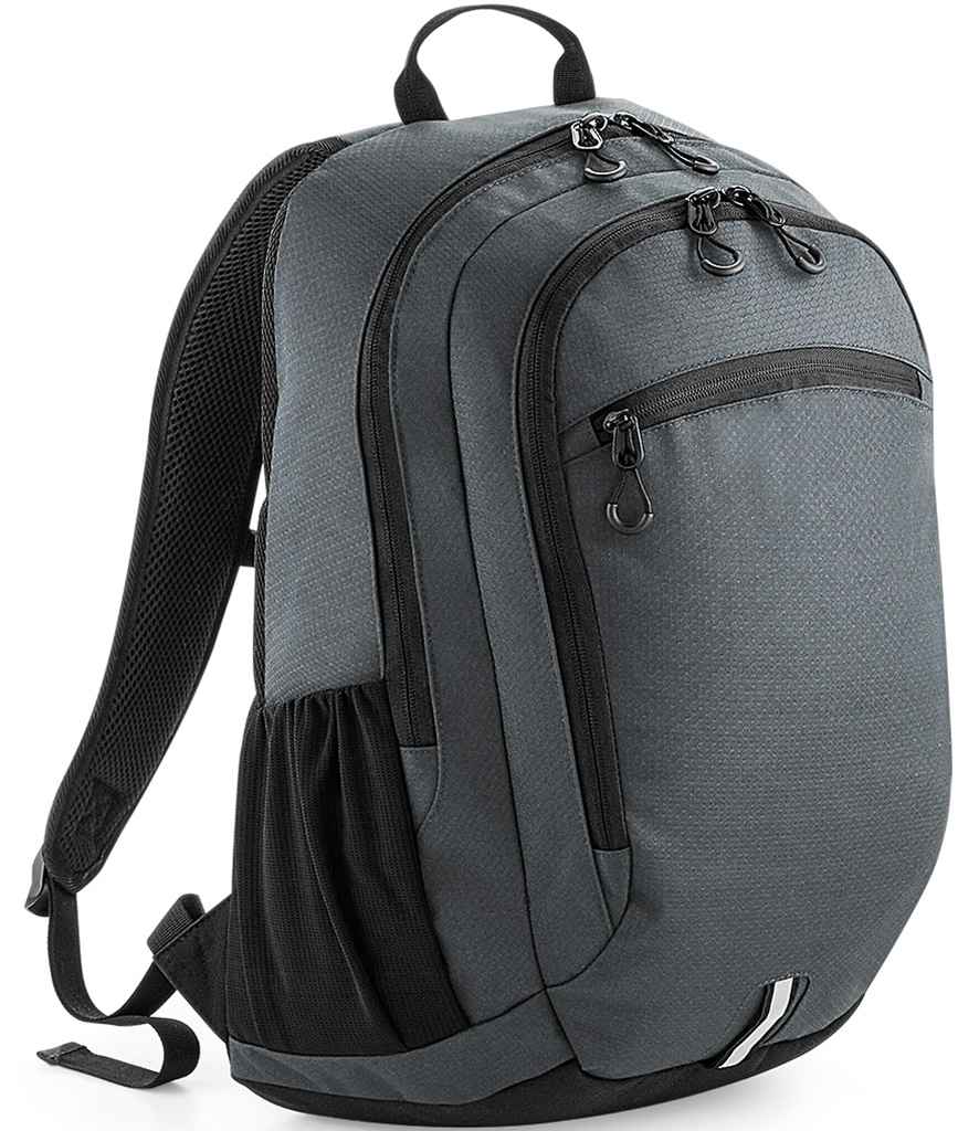 Quadra Endeavour Backpack Quadra