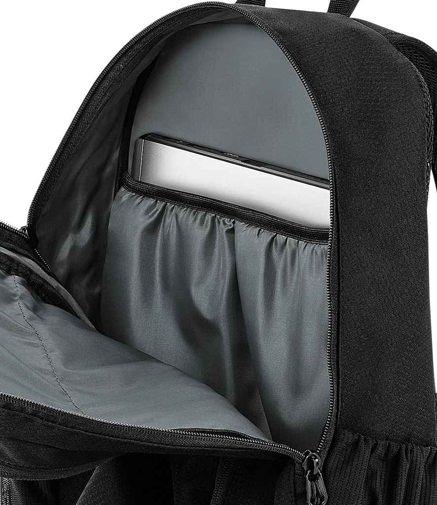Quadra Endeavour Backpack Quadra