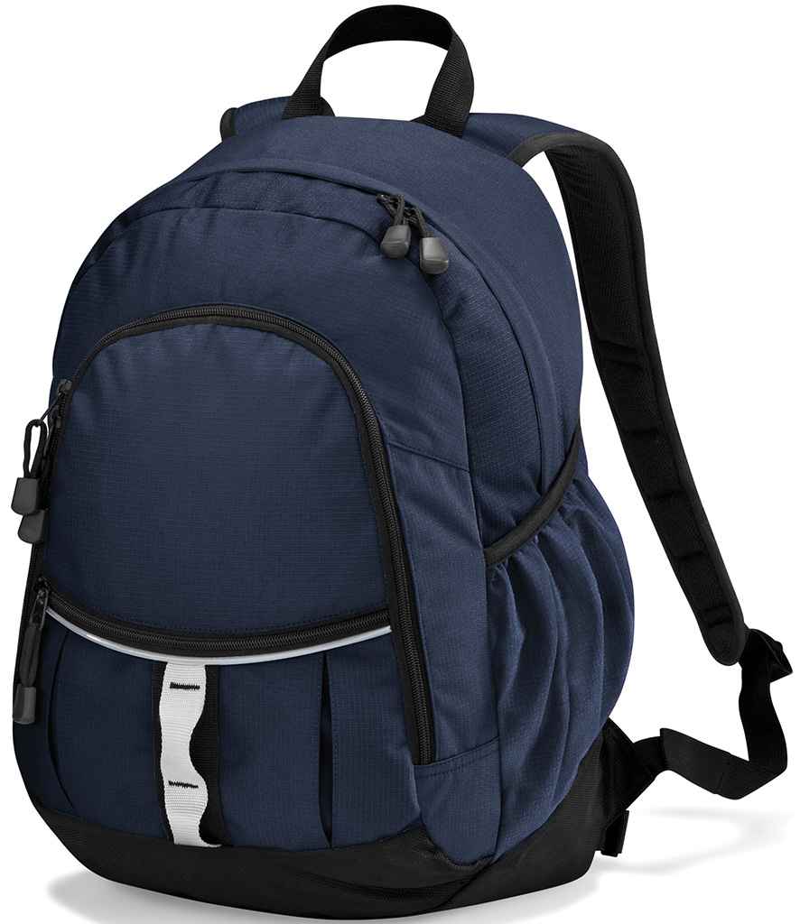 Quadra Pursuit Backpack Quadra