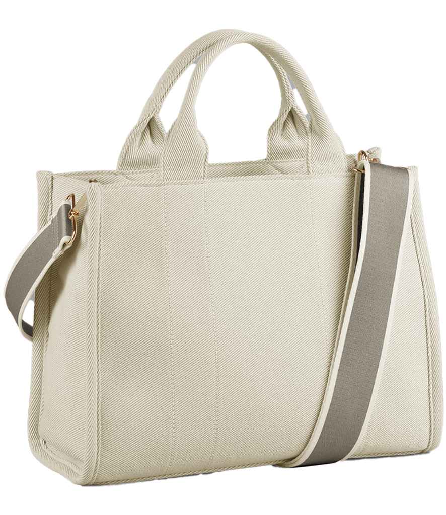 Quadra Puerto Medium Tote Bag Quadra