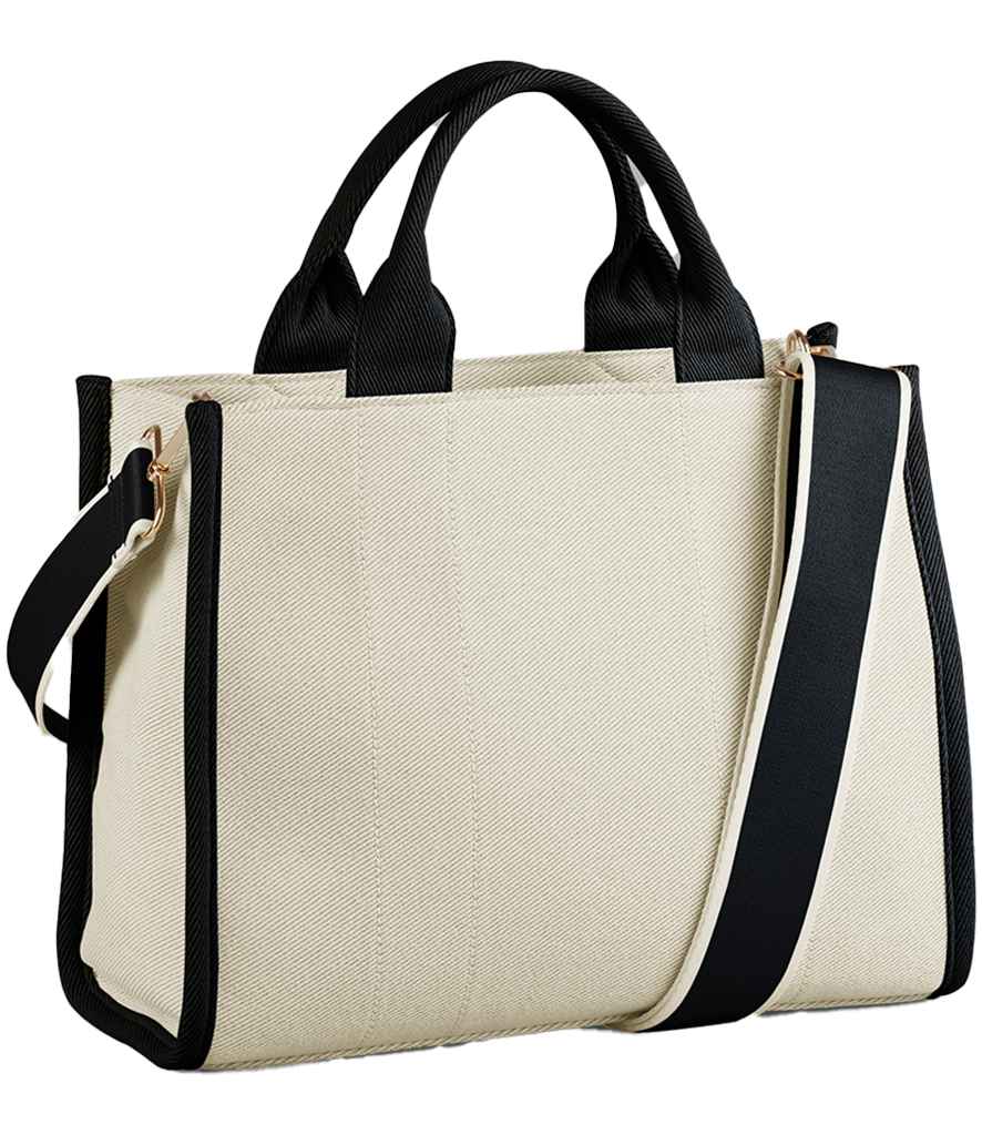 Quadra Puerto Medium Tote Bag Quadra