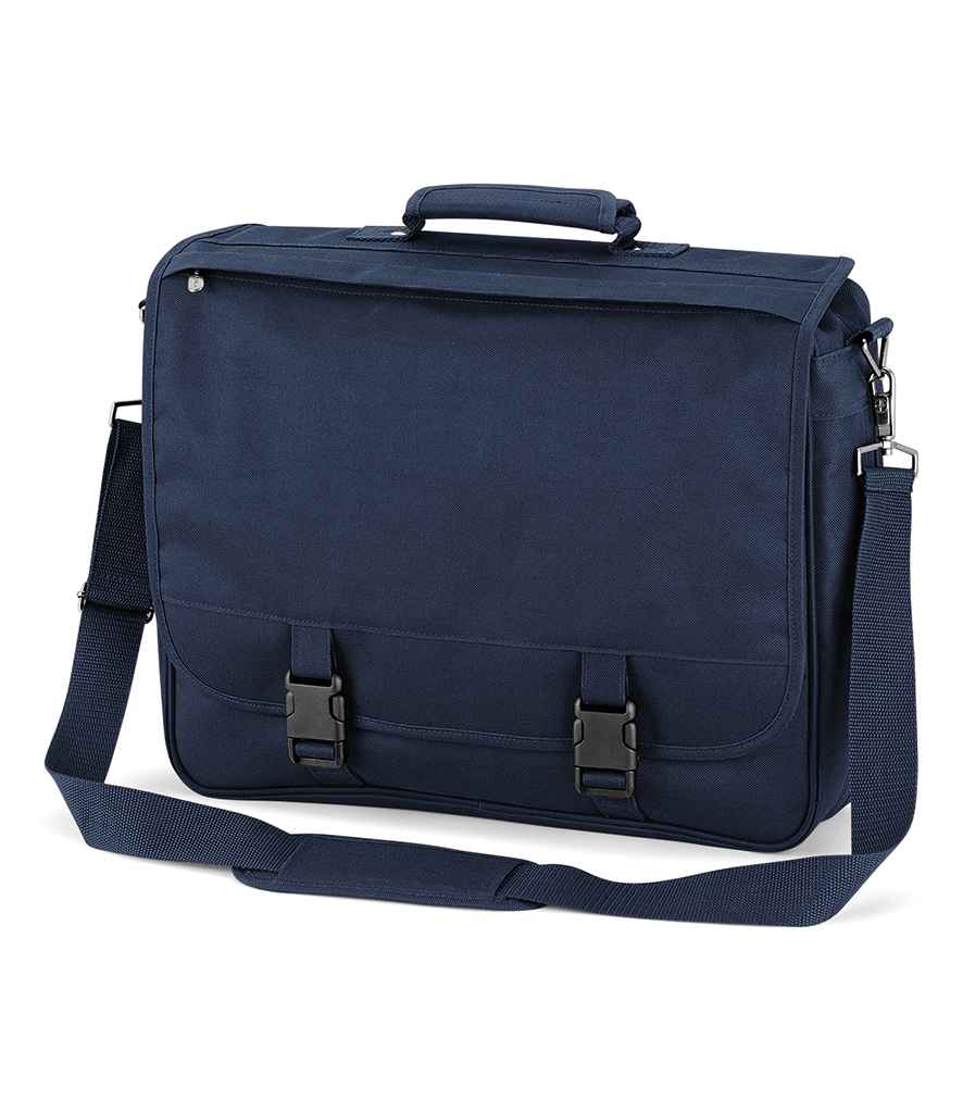 Quadra Portfolio Briefcase Quadra
