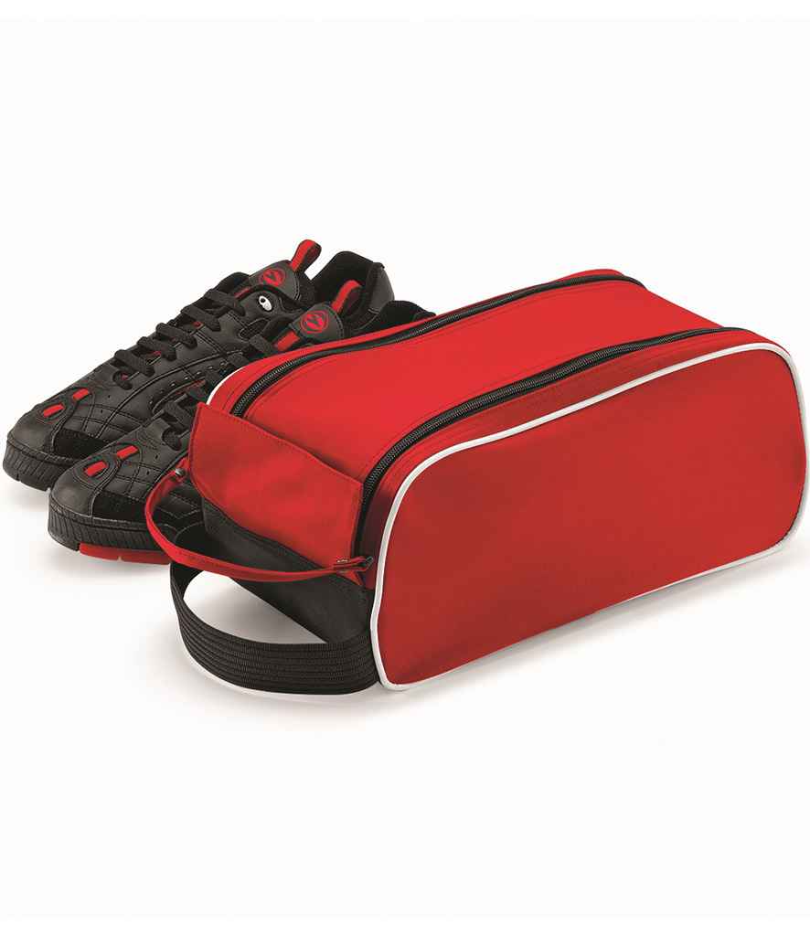 Quadra Teamwear Shoe Bag Quadra