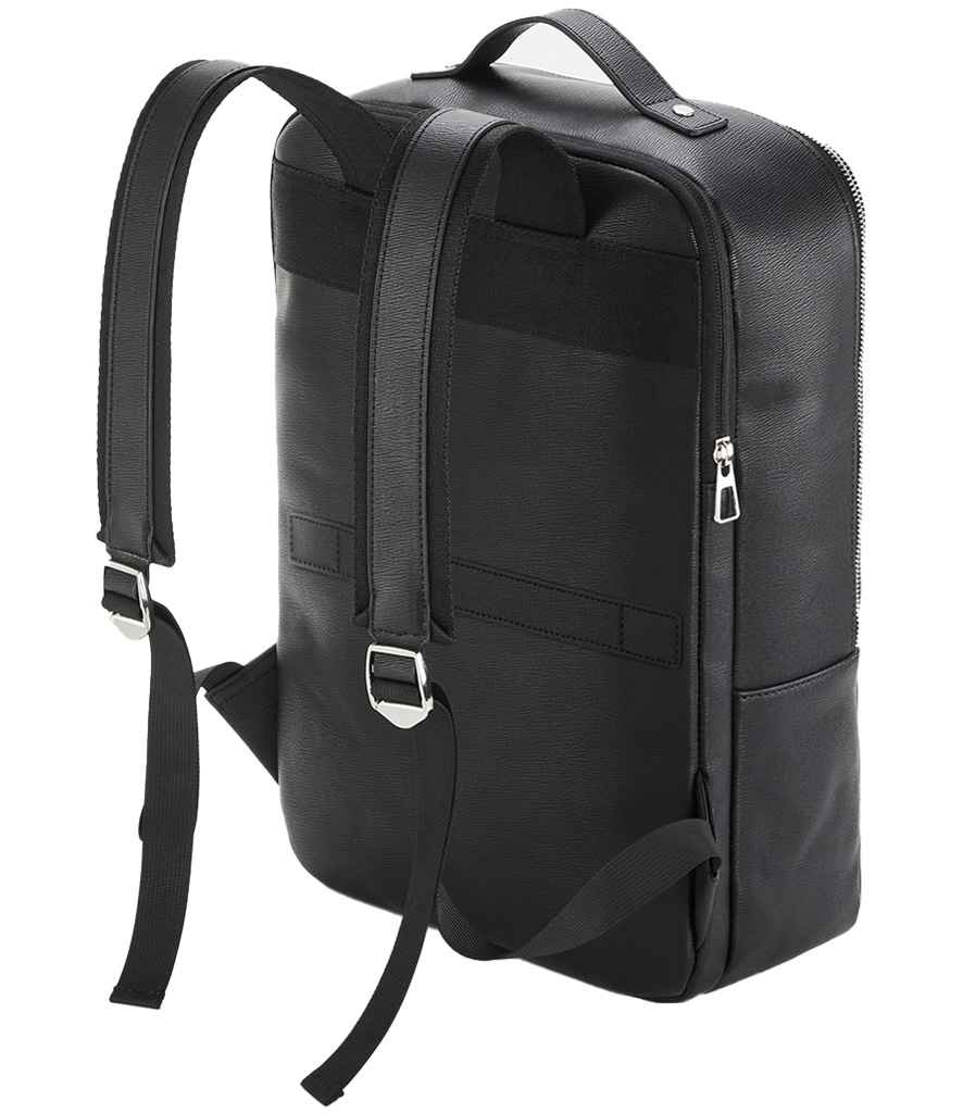 Quadra Tailored Luxe Backpack Quadra