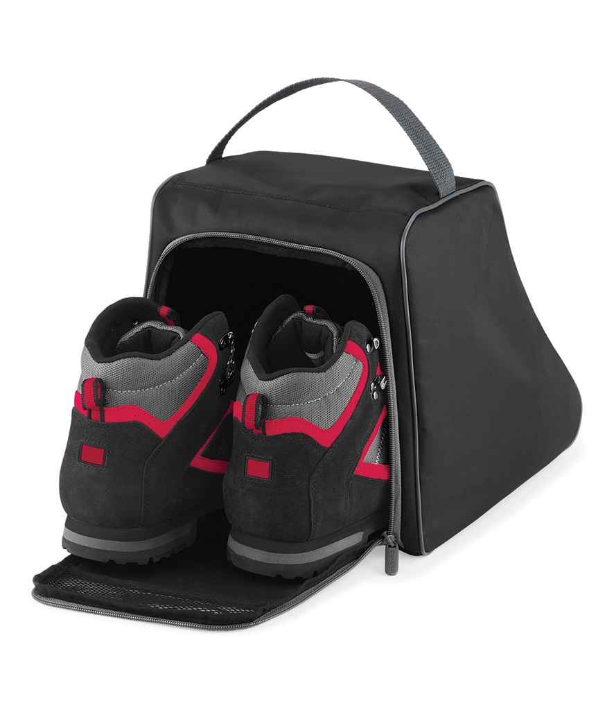 Quadra Hiking Boot Bag Quadra