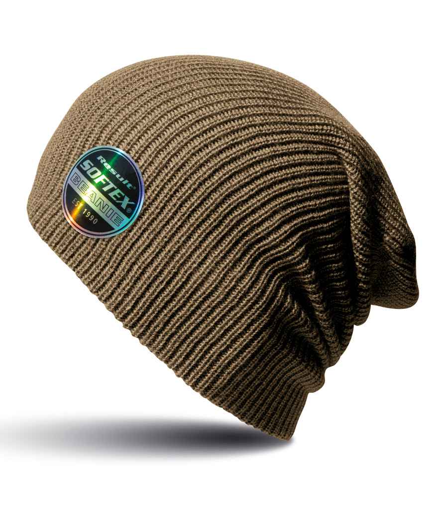 Result Core Softex® Beanie Result Winter Essentials