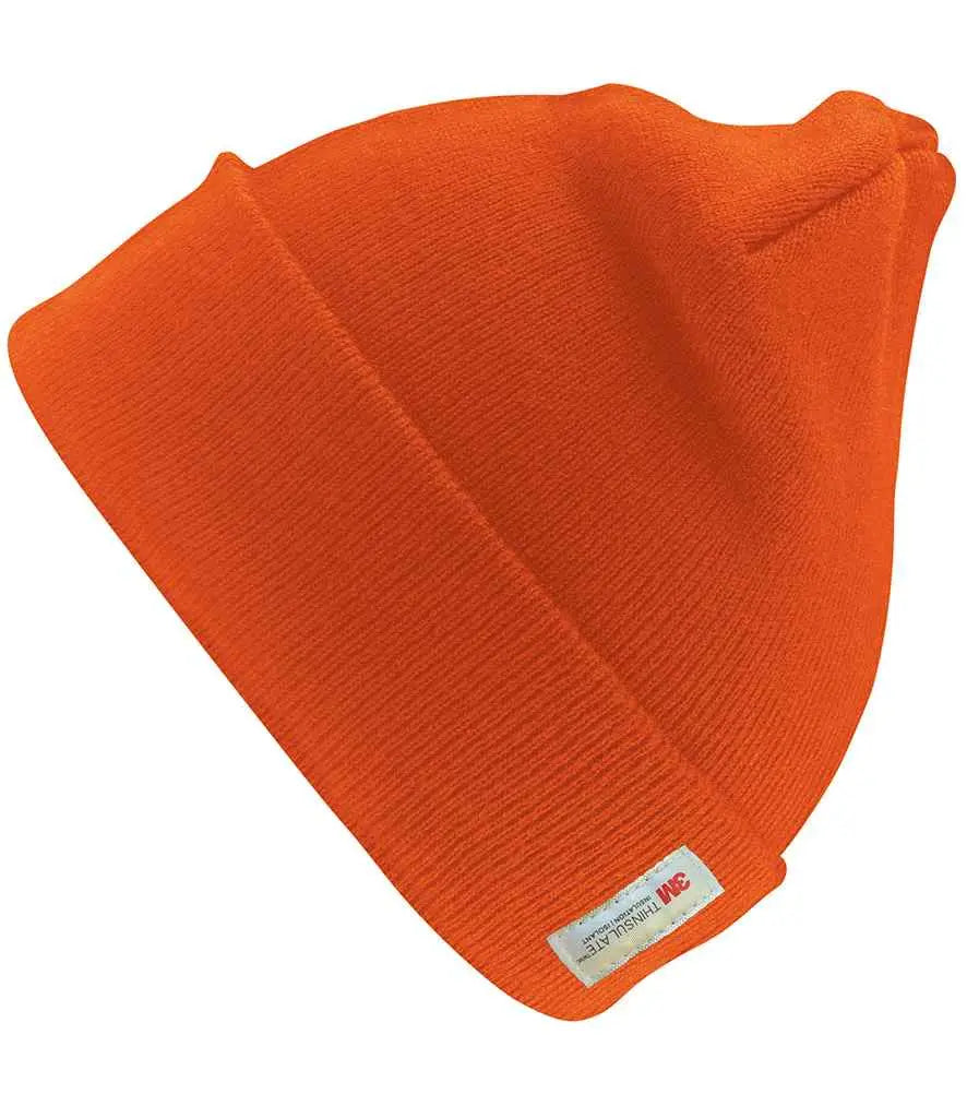 Result Woolly Ski Hat with Thinsulate™ Insulation Result Winter Essentials