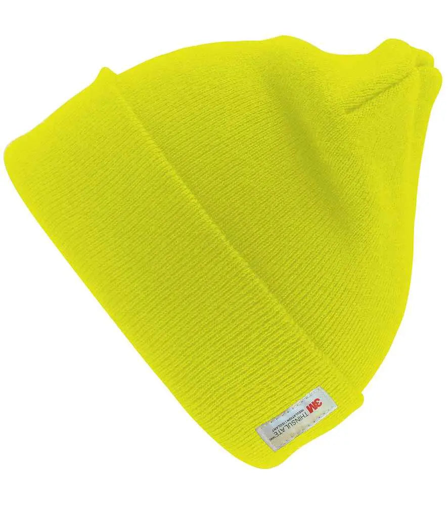 Result Woolly Ski Hat with Thinsulate™ Insulation Result Winter Essentials