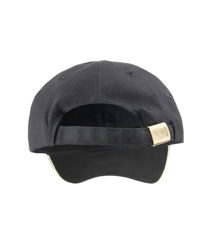 Result Herringbone Cap Result Headwear