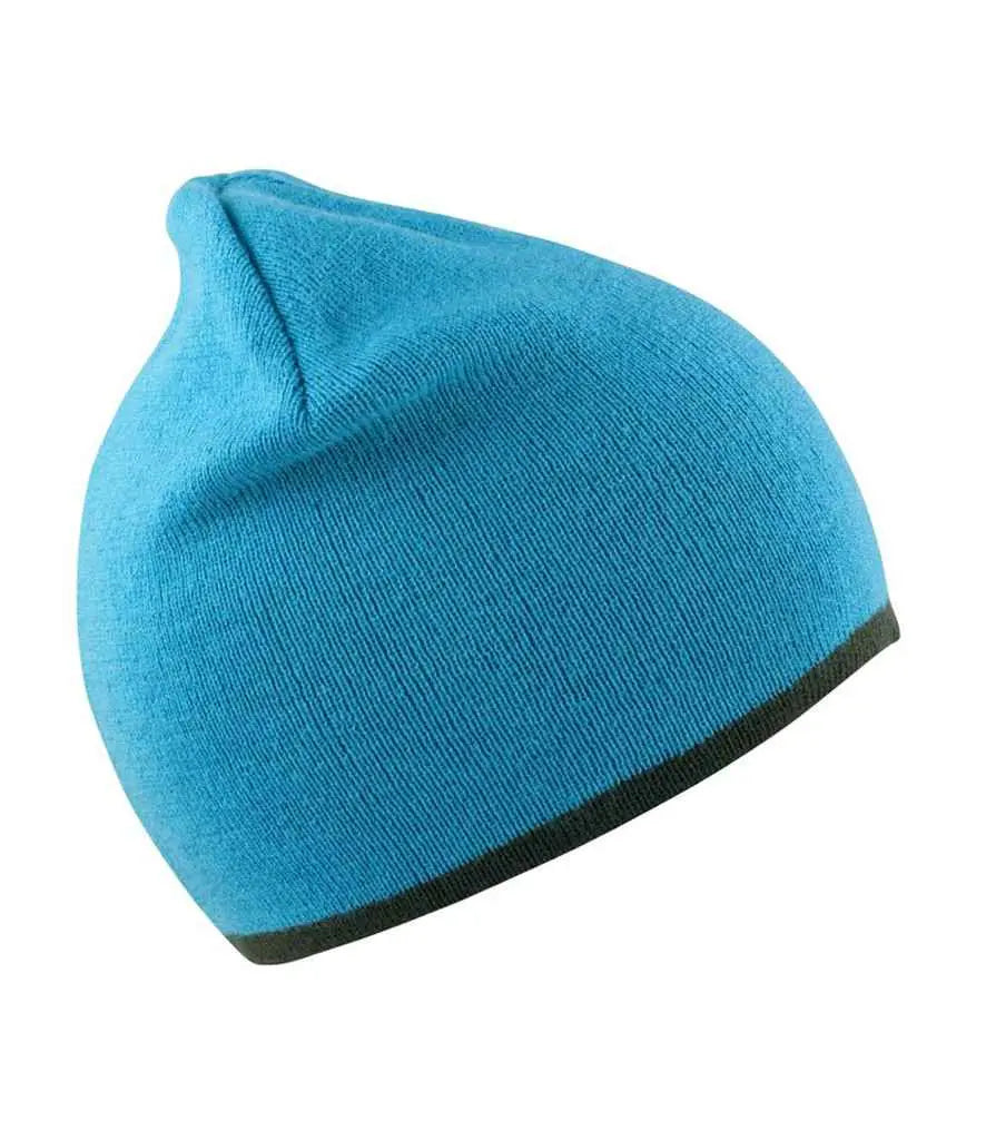 Result Reversible Fashion Fit Hat Result Winter Essentials