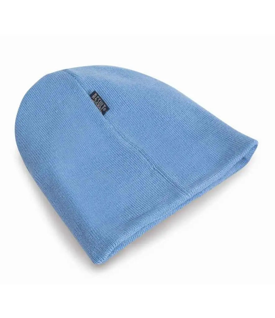 Result Reversible Fashion Fit Hat Result Winter Essentials