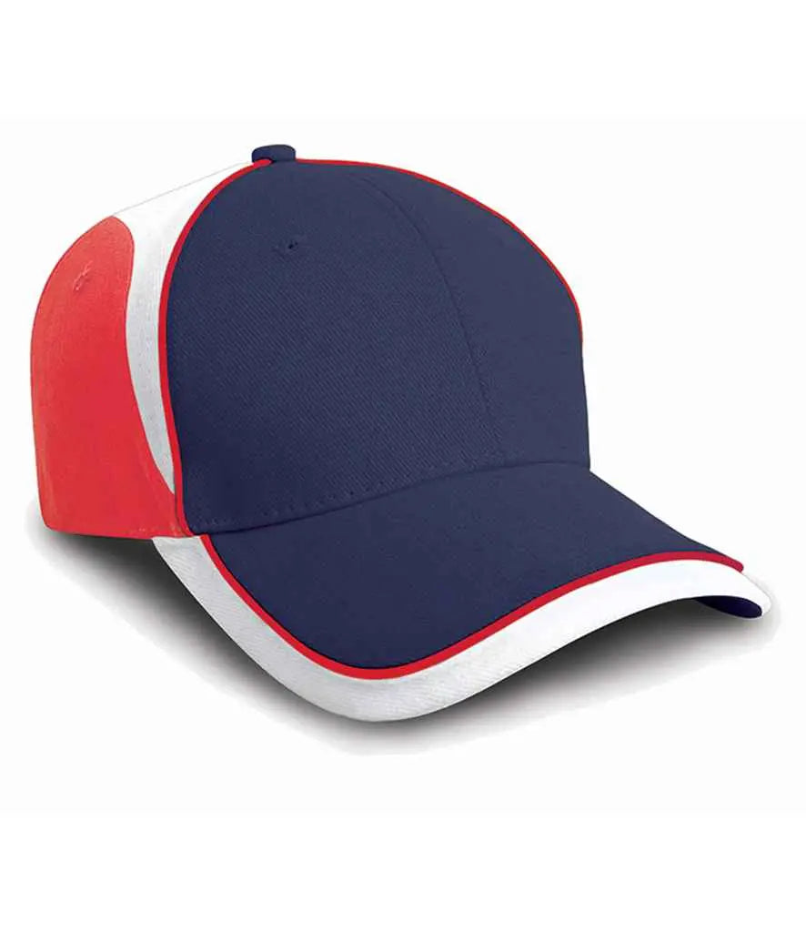 Result National Cap Result Headwear