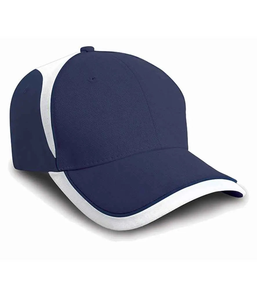 Result National Cap Result Headwear