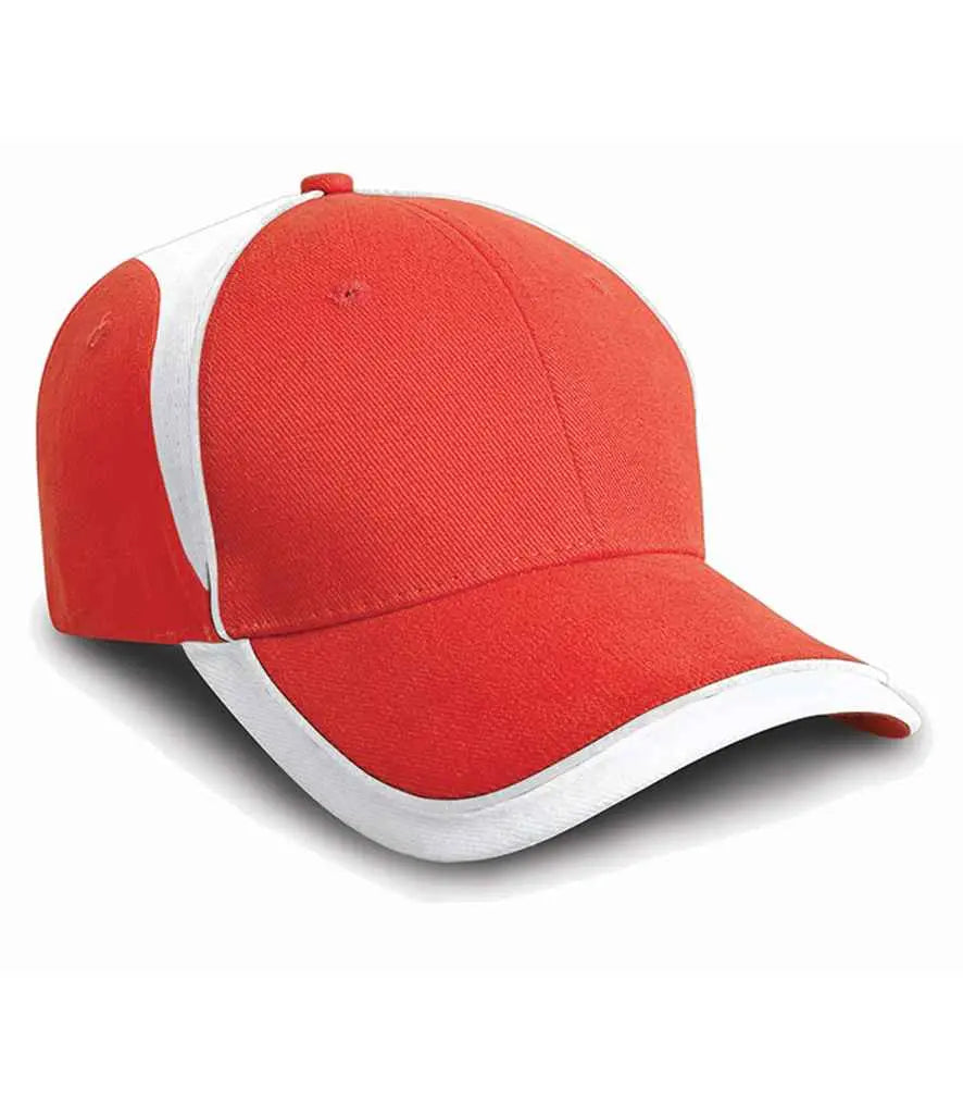 Result National Cap Result Headwear