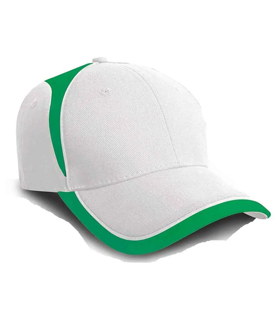 Result National Cap Result Headwear