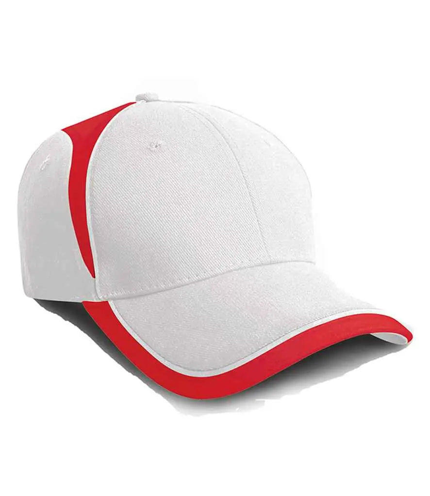 Result National Cap Result Headwear
