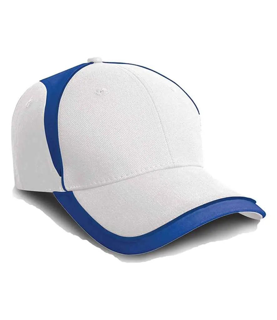 Result National Cap Result Headwear