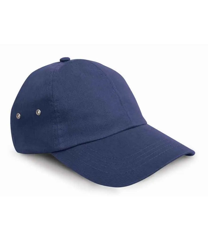 Result Plush Cap Result Headwear