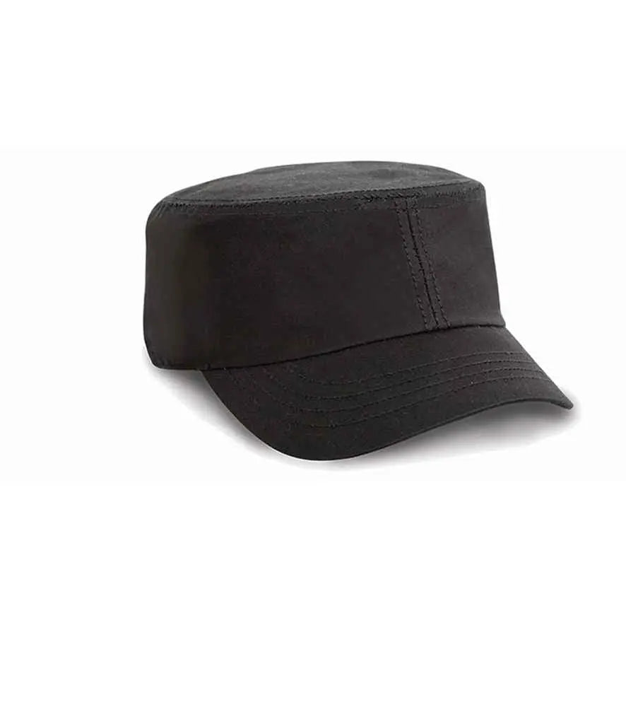Result Urban Trooper Lightweight Cap Result Headwear