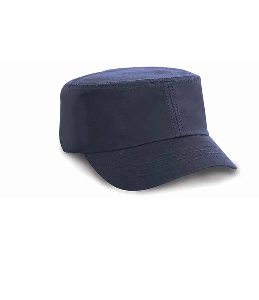 Result Urban Trooper Lightweight Cap Result Headwear