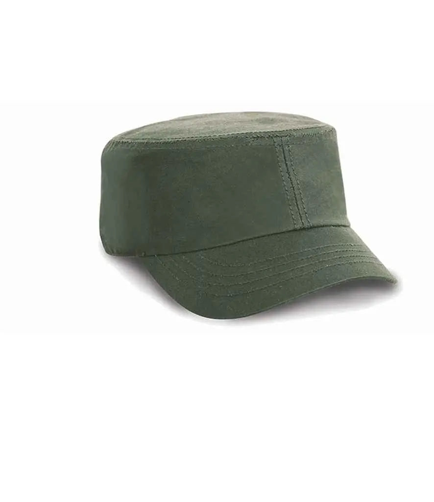 Result Urban Trooper Lightweight Cap Result Headwear