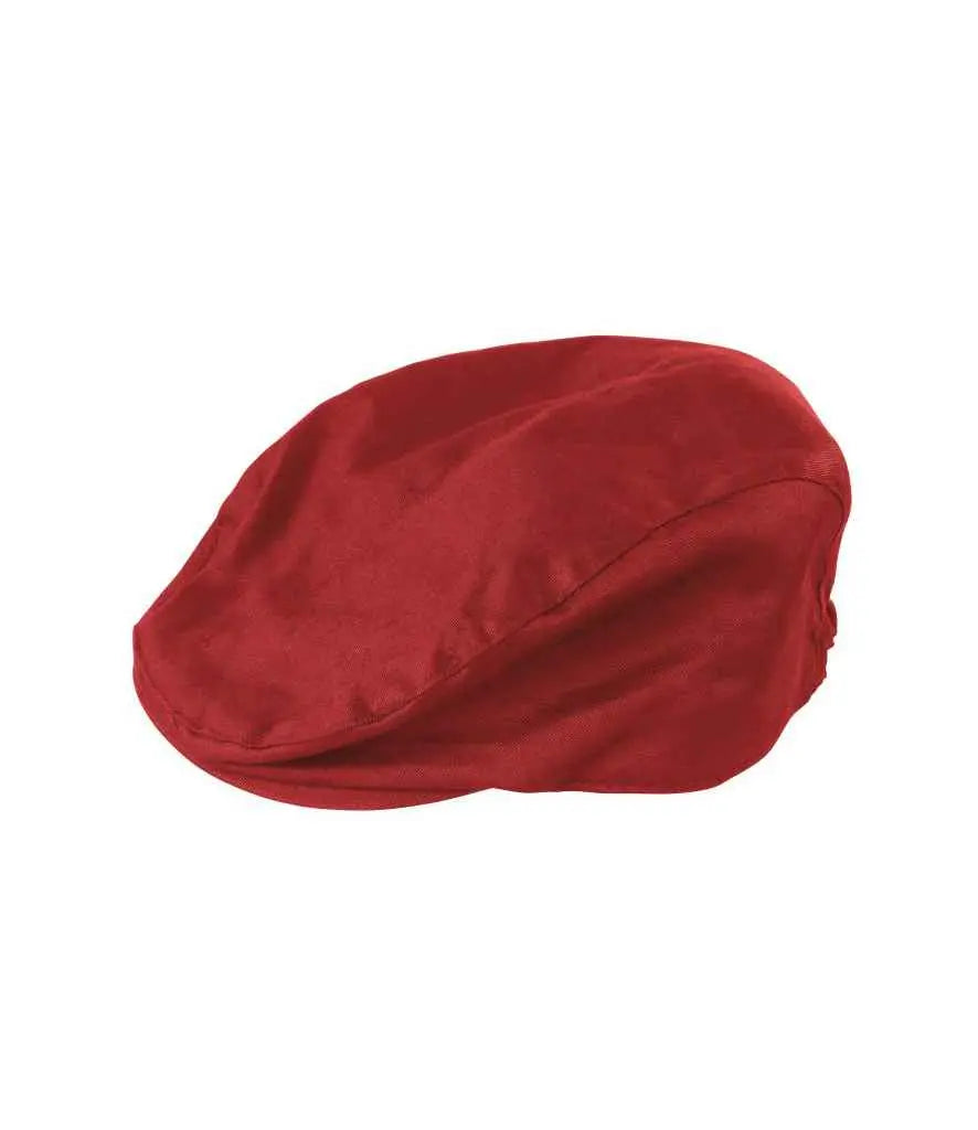 Result Gatsby Cap Result Headwear