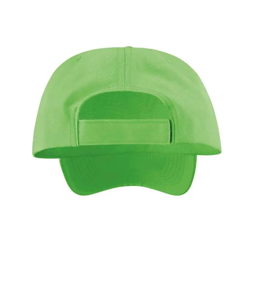 Result Houston Cap Result Headwear