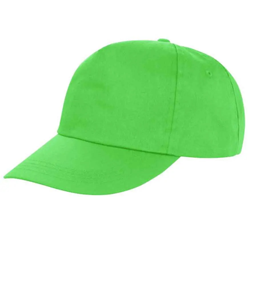 Result Houston Cap Result Headwear