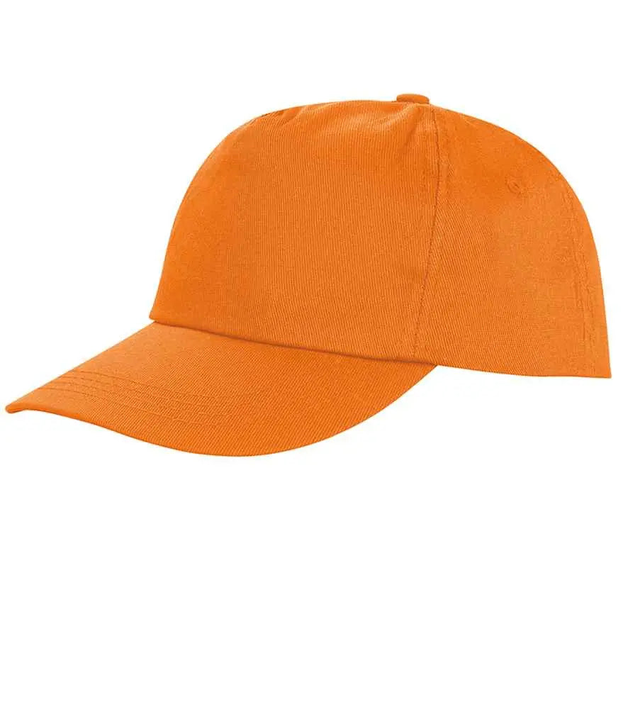 Result Houston Cap Result Headwear