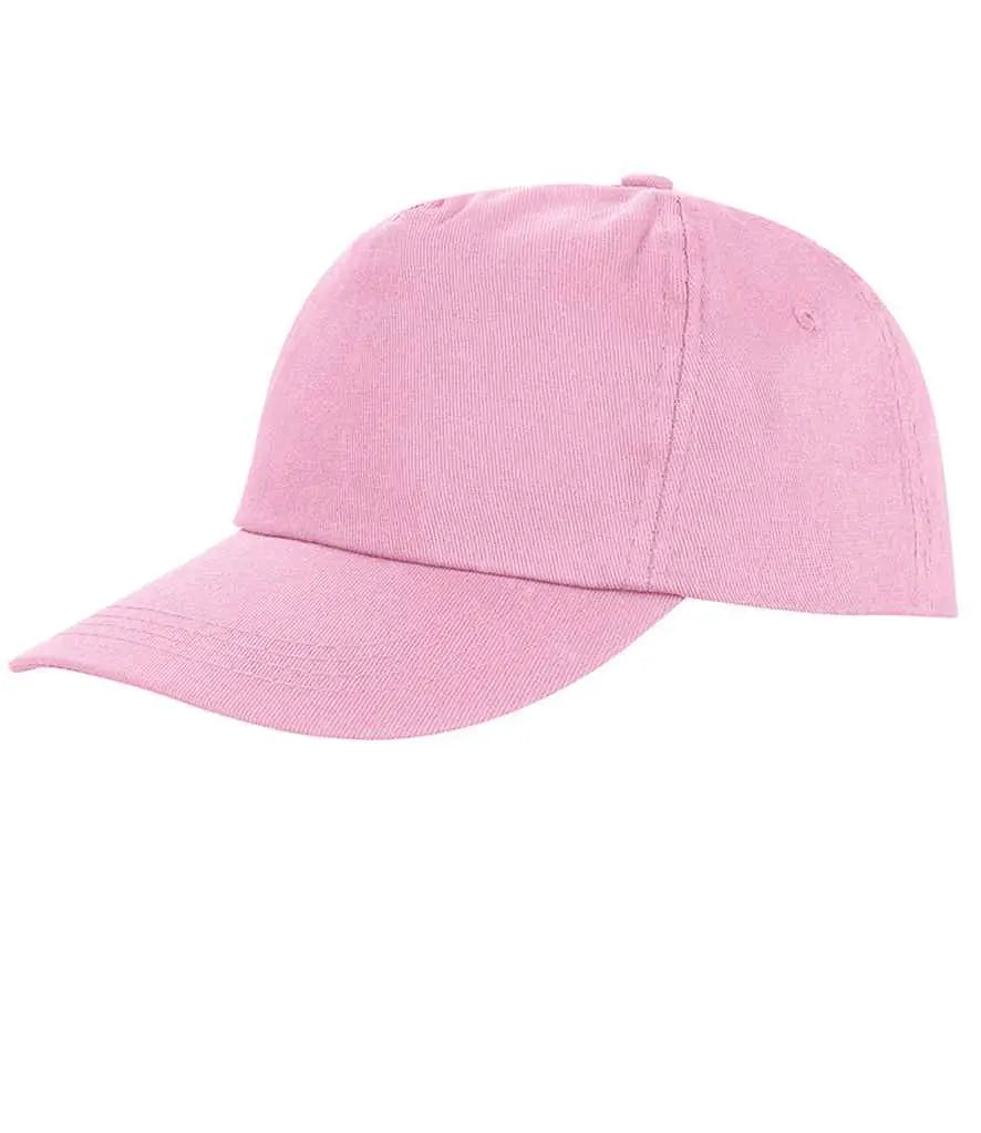 Result Houston Cap Result Headwear