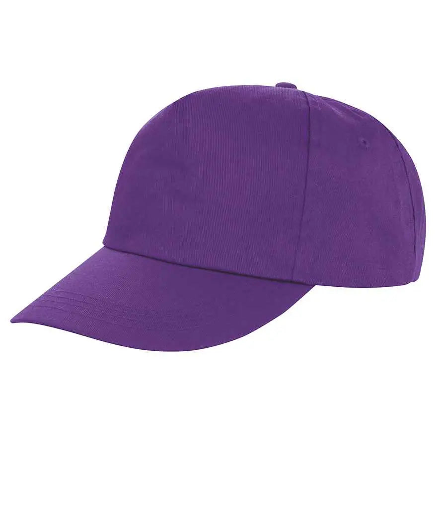 Result Houston Cap Result Headwear