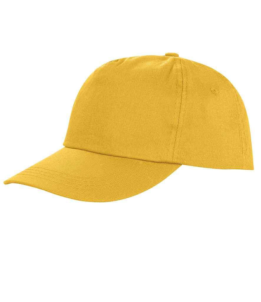 Result Houston Cap Result Headwear
