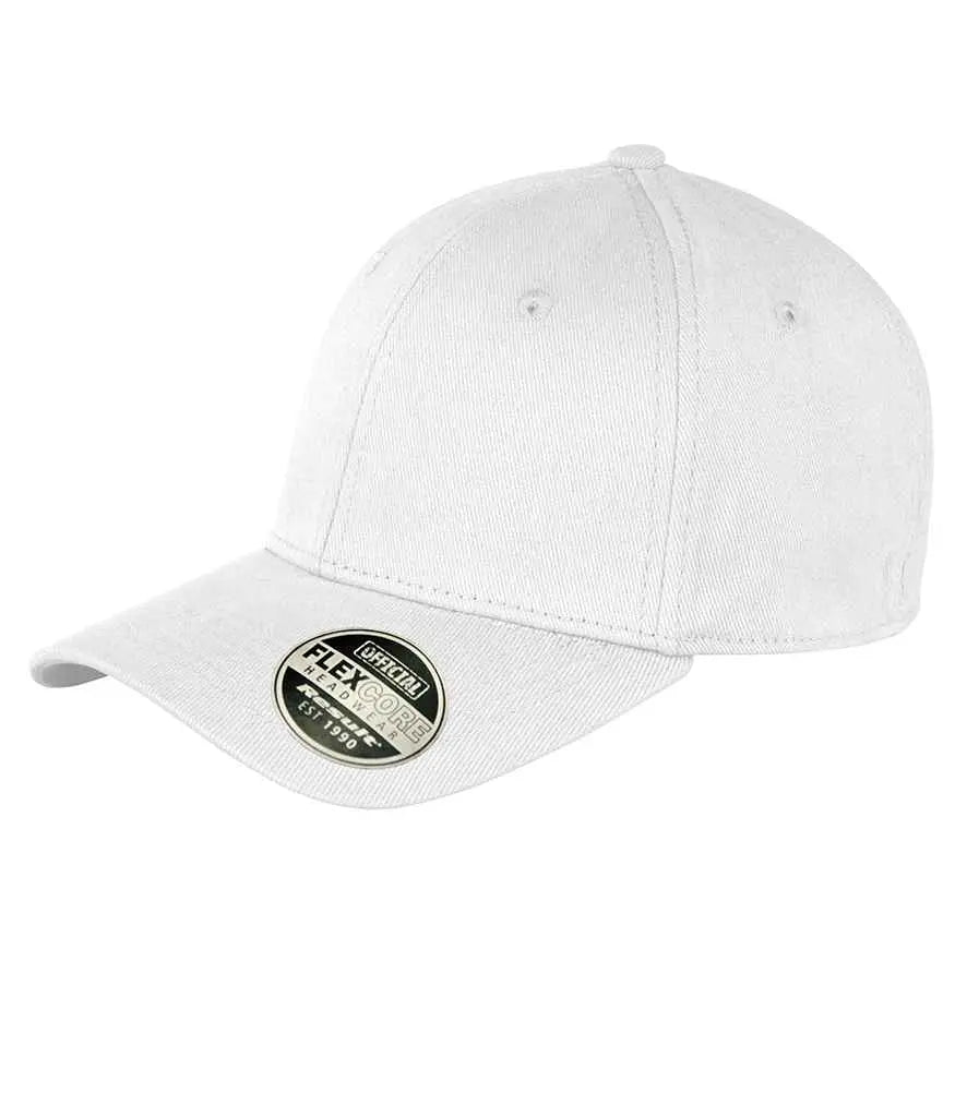 Result Kansas Flex Cap Result Headwear